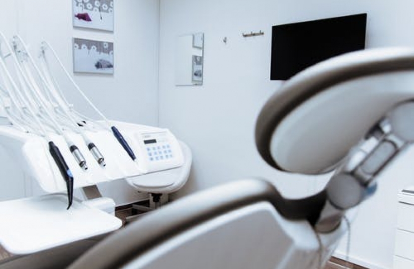 The closure of a dental practice in Newcastle Emlyn has meant that approximately 400 patients in Pembrokeshire will be without dental facilities until new service arrangements are implemented by the Local Health Board.