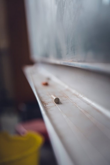 Schoolchildren are doing well to thrive in classrooms that are crumbling because of underinvestment, says Preseli Pembrokeshire AM Paul Davies.