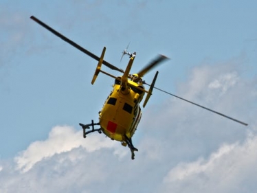 Overwhelming demand on Search and Rescue (SAR) helicopters during the extreme winter weather has underlined the need to keep 24‐hour cover at RMB Chivenor, say Pembrokeshire's AMs